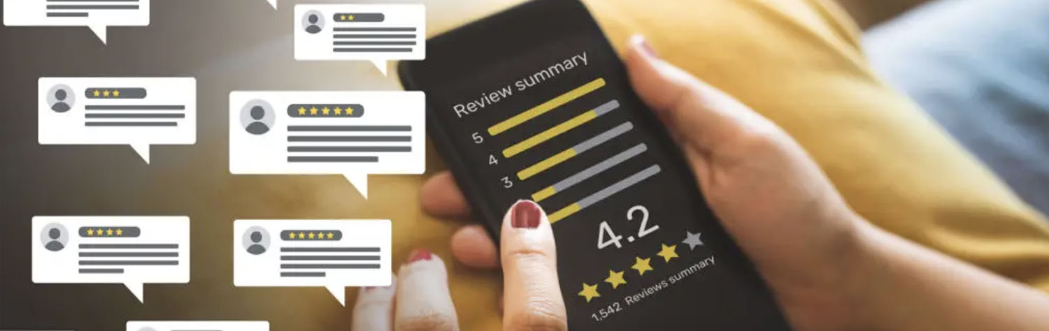Strategies for Earning Money by Reviewing Products