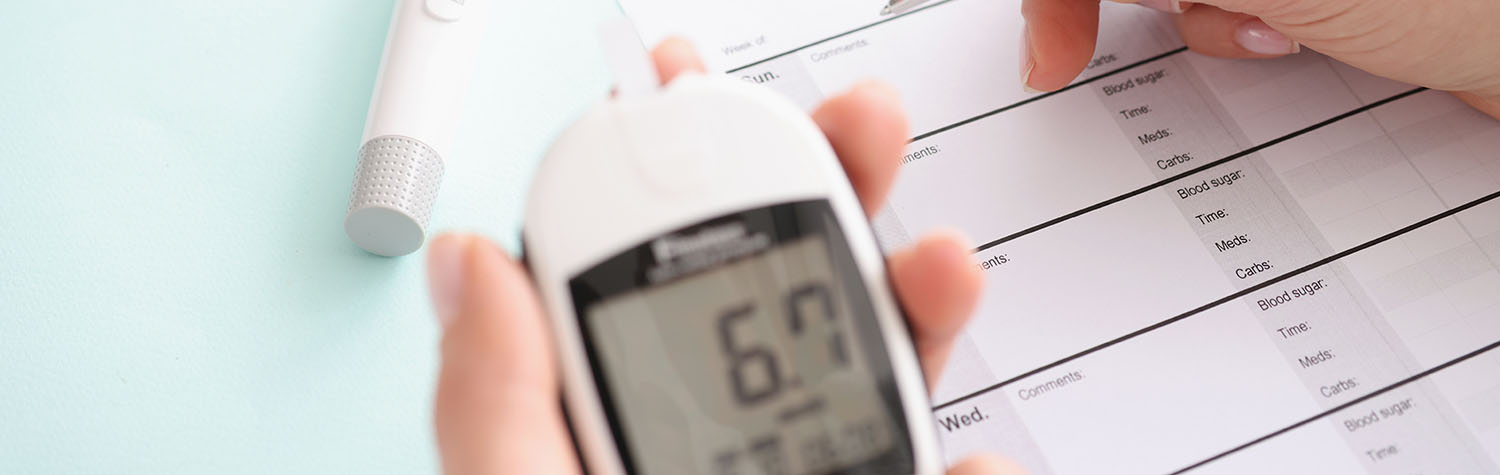 Paid Clinical Trials for Type 2 Diabetes