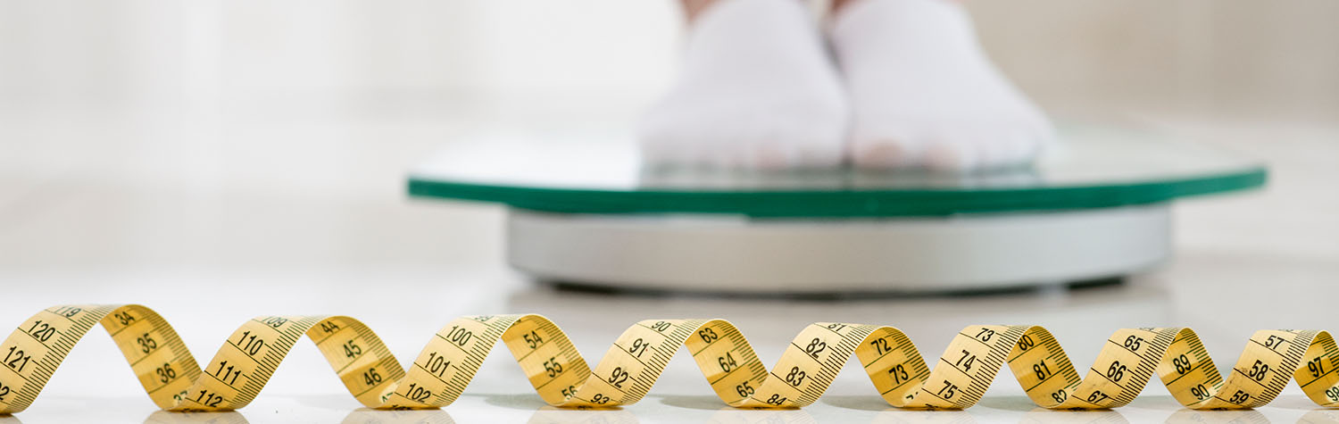 Sustainable Weight Loss: A Balanced Approach to Lifelong Fitness