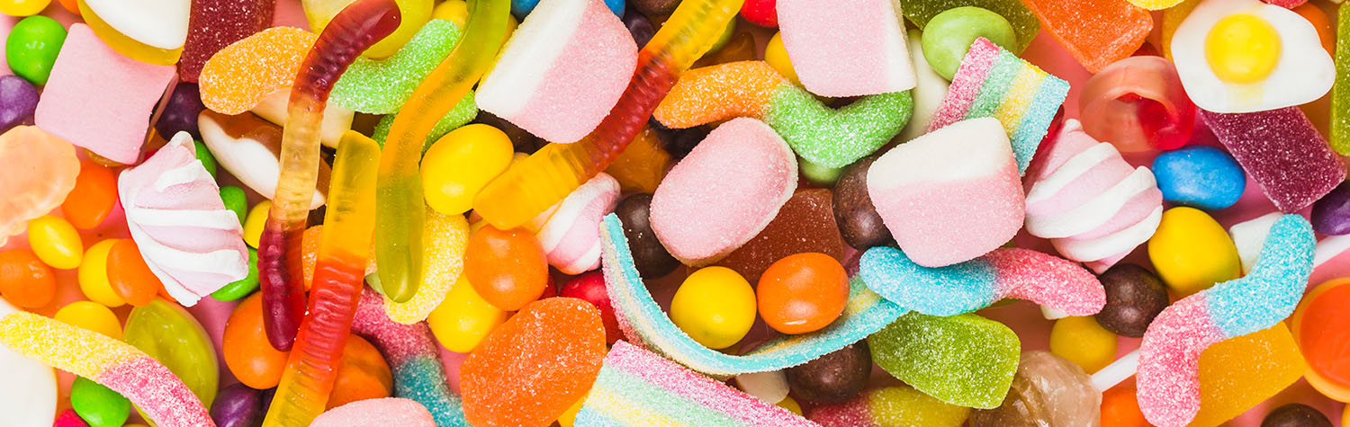 The Sweet Role of a Candy Tester - Daily Goodie Box