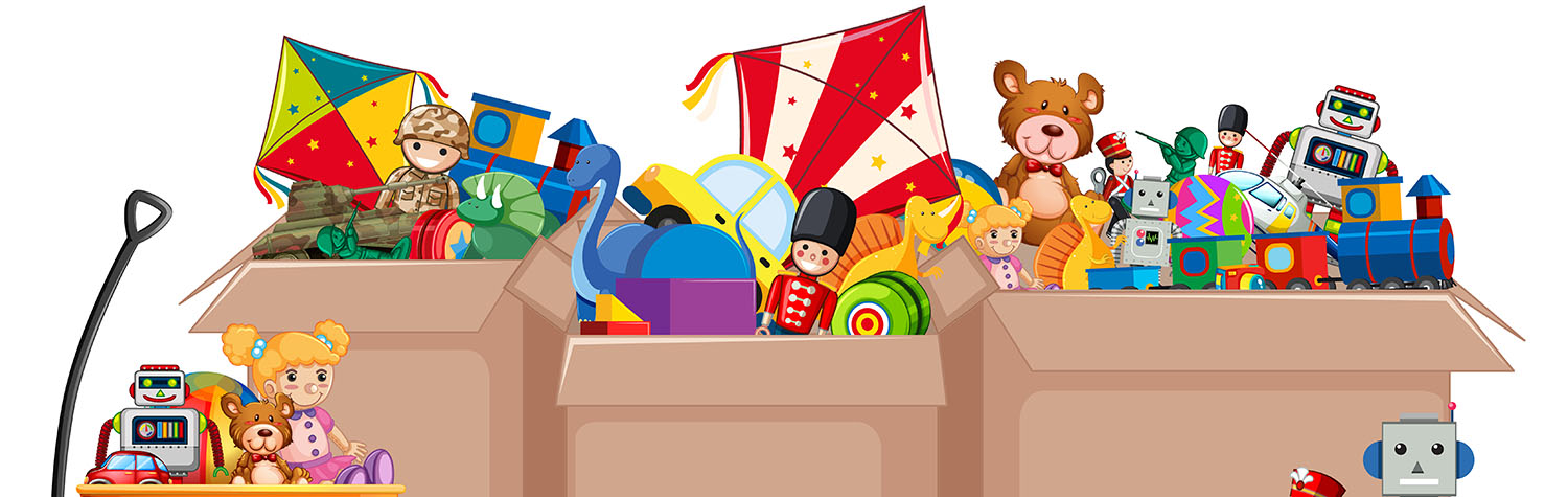 Toy Testing Opportunities: Unlock the Fun