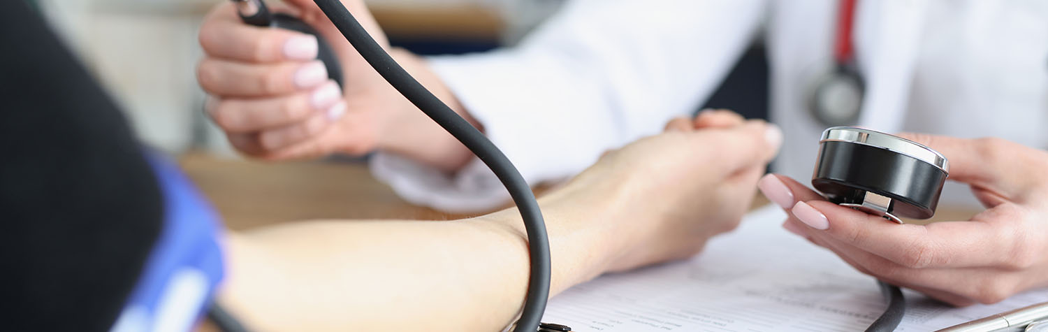 Paid Clinical Trials for High Blood Pressure
