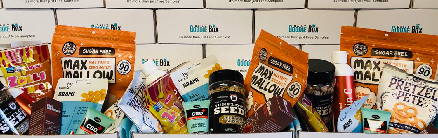 The Art of Scoring Freebies: A Comprehensive Guide - Daily Goodie Box